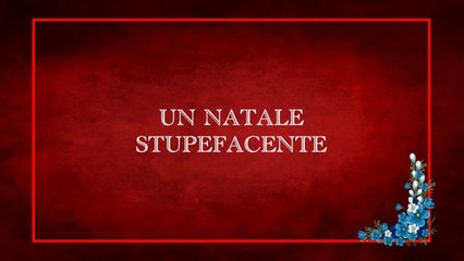 «Un Natale stupefacente» 2014 HD