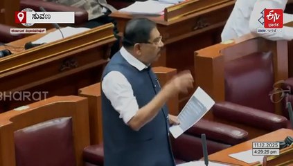 ಬೆಂಗಳೂರು ನಗರ ಪೊಲೀಸ್ ಕಮೀಷನರೇಟ್ ಇಬ್ಭಾಗ ವಿಚಾರ; ದೆಹಲಿ, ಮುಂಬೈಗೆ ತೆರಳಿ ಪರಿಶೀಲಿಸಲು ತಂಡ ರಚನೆ: ಜಿ. ಪರಮೇಶ್ವರ್