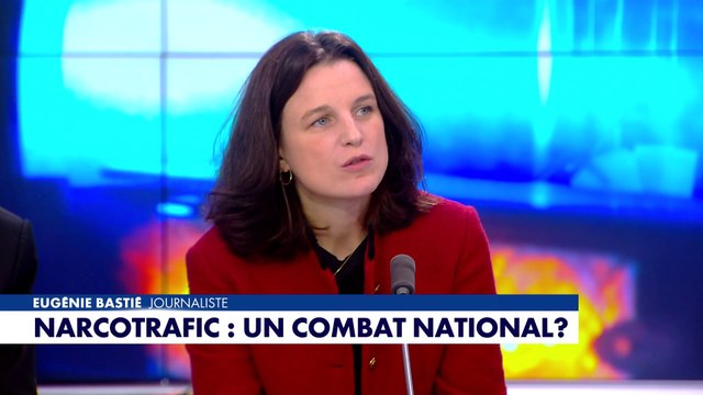 Eugénie Bastié : «Pourquoi dans nos sociétés occidentales autant de personnes prennent de drogues ?»