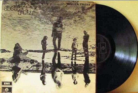 Abstract Truth - Silver Trees 1970 (South Africa, Psychedelic Progressive Folk Rock)