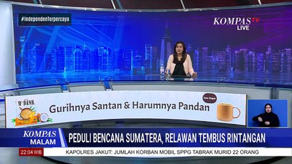 [FULL] Kisah Perjuangan Suami-Istri Jadi Relawan Medis untuk Bantu Korban Bencana di Aceh
