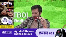 Fútbol es Radio: El Mánchester City agrava la crisis del Real Madrid