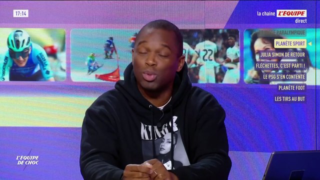 Paul Seixas évoque son calendrier : « Je pense à ce qui est le mieux pour moi » - Cyclisme - Tour de France