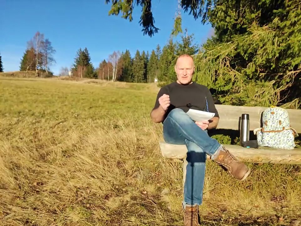 Karl Marx und Satan - Teil 5 (Ende)