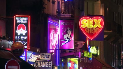 آیا راست افراطی فرانسه می‌تواند روسپی‌خانه‌ها را بازگشایی کند و کارگران جنسی را بر صدر امور بنشاند؟