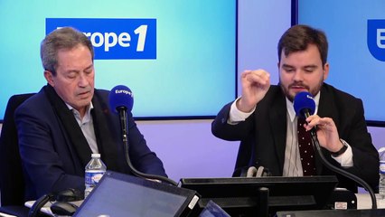 Pascal Praud et vous - Sujet de Franceinfo sur les marchés de Noël : Gauthier Le Bret dénonce «un procédé pour nazifier» ces événements