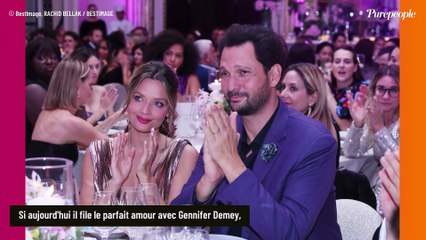 "Un vrai appauvrissement" : Eric Antoine se confie sur le coût de son divorce avec Calista Sinclair