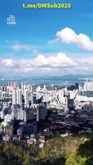 [Eng sub] The Prison God's Revenge Begins! Full Movie