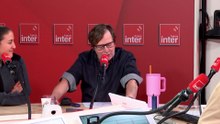 Vous reprendrez bien un peu de jambon ?!  La chronique de François Rollin