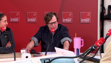 Vous reprendrez bien un peu de jambon ?!  La chronique de François Rollin
