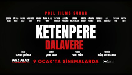 Ketenpere: Dalavere | Fragman