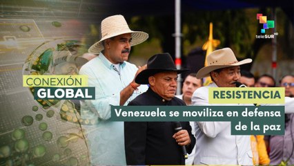 Venezolanos conmemoraron los 166 años de la batalla de Santa Inés