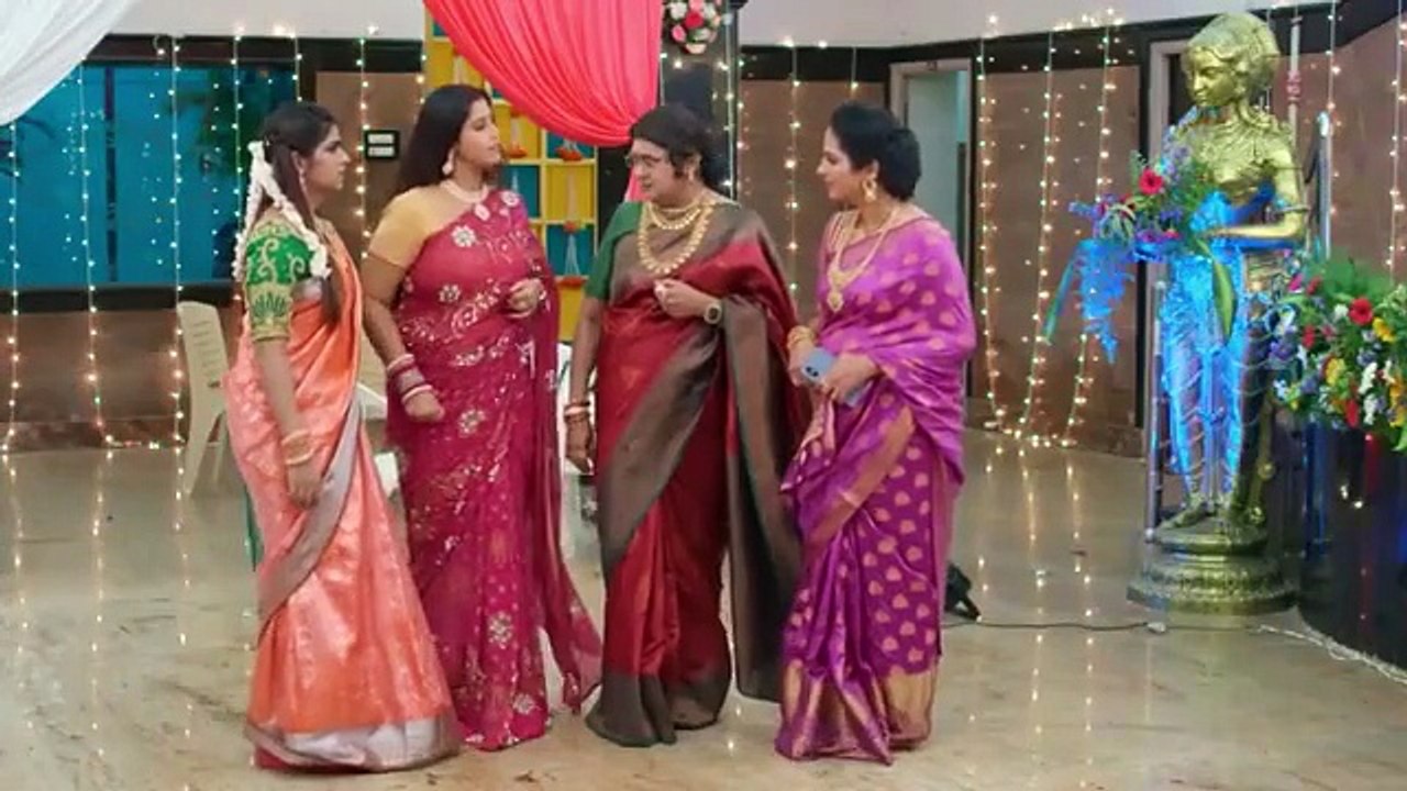 Parijatham
