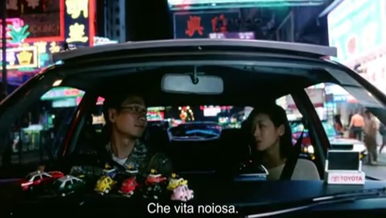 Intruder (1997) (sub ita)
