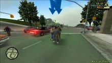 GTA 3: The Disappearance of Donald Love - Video 16