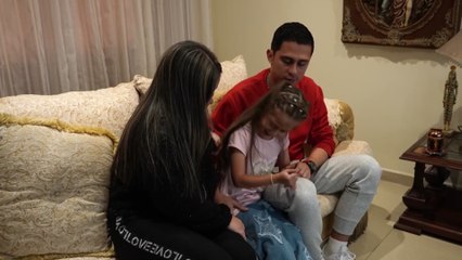 Familia colombiana enfrenta deportación bajo amenazas de separación en Estados Unidos