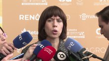 Morant defiende al PSOE "Es un partido feminista y no lo representa ningún putero"