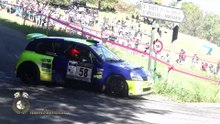 Best of Rallye 2025 mistakes & crashes