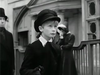 Oliver Twist 1948 Movie  - Charles Dickens