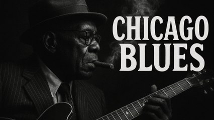 South Side Sunset (Chicago Blues Music)