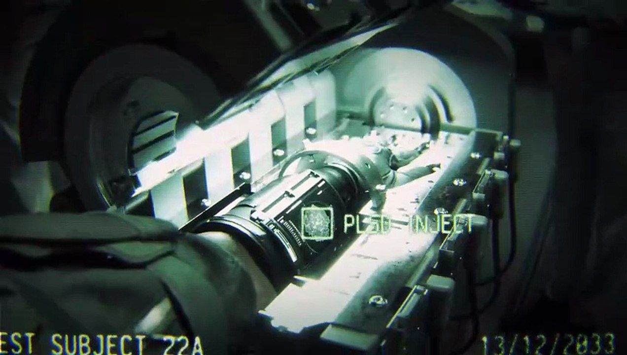 PUBG: Black Budget stimmt mit neuem Trailer auf Closed-Alpha-Test ein