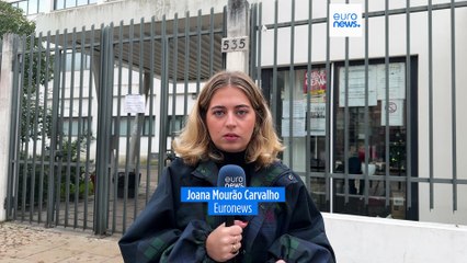 CGTP fala em mais de três milhões em greve, Governo diz que "esmagadora maioria" do país trabalhou