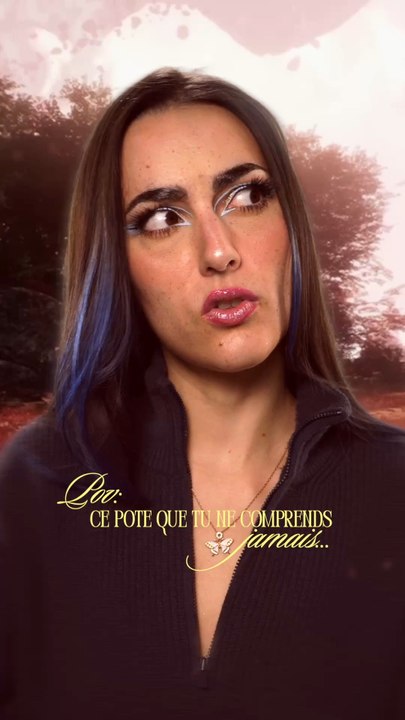 Conversation avec mon ami ESQUIE