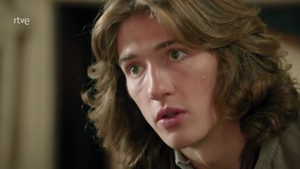 Valle Salvaje  Capitulo 317