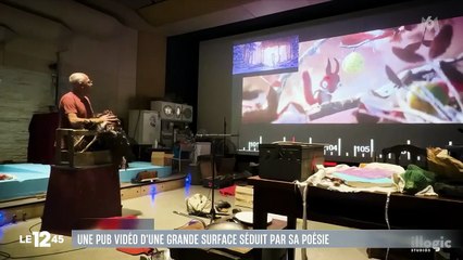 Reportage M6 sur la pub d'Intermarché