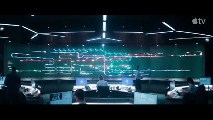 HIJACK Saison 2 Bande Annonce VF (2026) Idris Elba