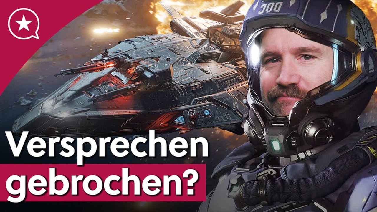 Star Citizen 2026: Bekommen wir jetzt endlich, was uns versprochen wurde? | FYNG Talk