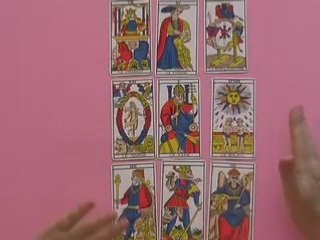 HOROSCOPO TAROT,25 AL 31 DE MAYO, ACUARIO