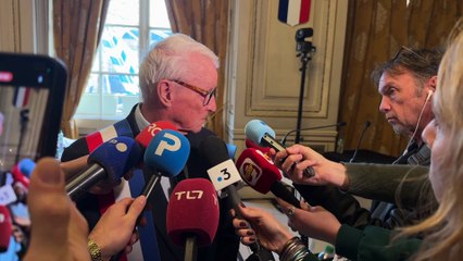 Saint-Étienne : Jean-Pierre Berger officiellement élu maire après la chute de Gaël Perdriau