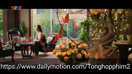 FULL Cách Em 1 Milimet Tập 29 - Phim Việt Nam VTV3