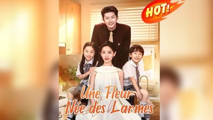 Une Fleur NéE Des Larmes Doublé - Full Movie