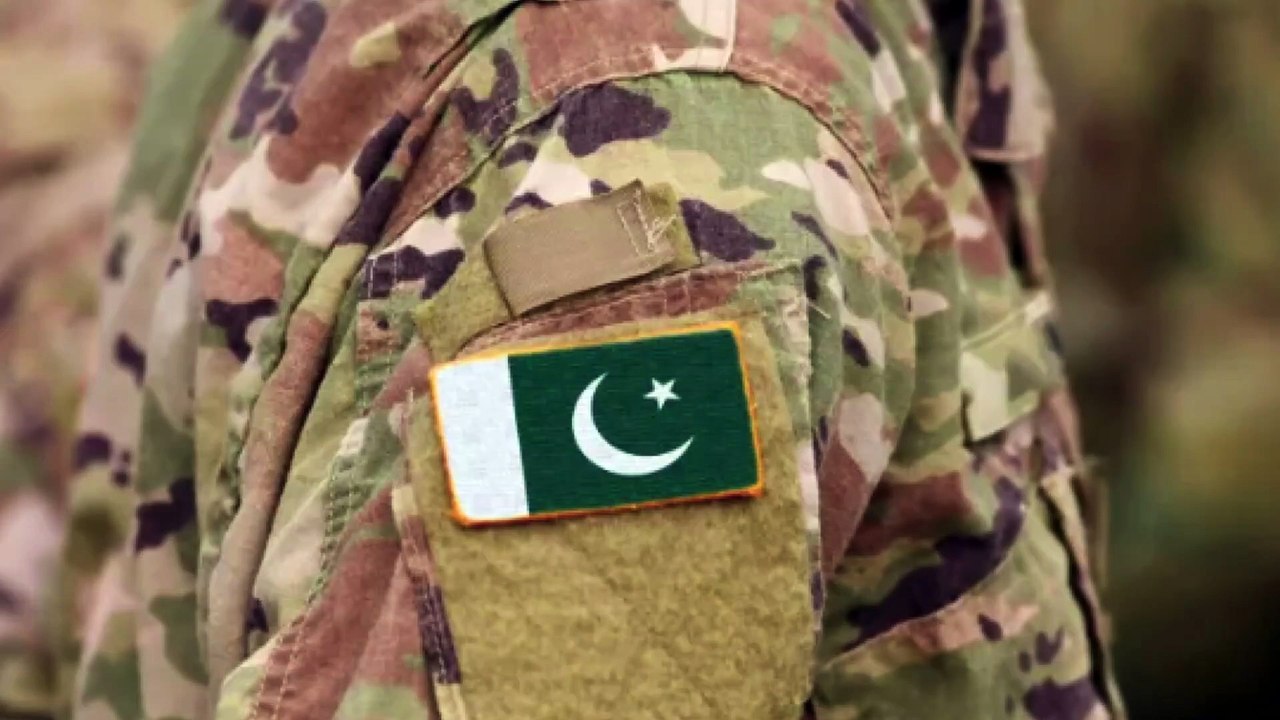 Pakistan’s Armed Forces Must Be Sent to Liberate the Blessed Land of Palestine, Not to Fulfill the Dreams of the Enemy of Allah  (swt), Trump, and the Jews!
