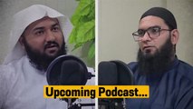 Podcast With Dr. Mugheera Hashmi | Student Masjid Nabvi SAW | Podcast With Abu Ayesha | Teaser