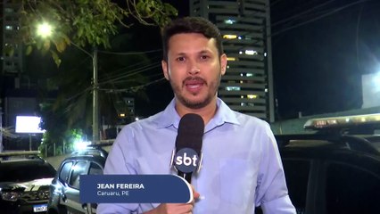 Prisão de homem acusado de abuso sexual contra enteada autista em Caruaru: um estudo de caso