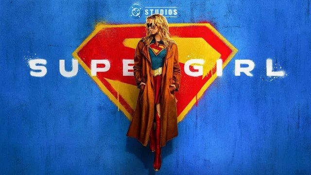 Primer adelanto de Supergirl (2026) (Versión Original)