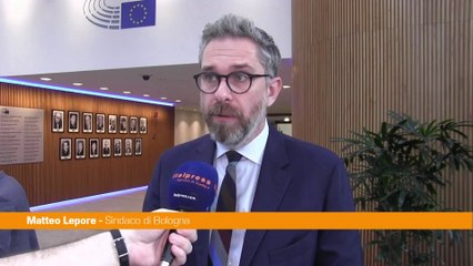 Lepore "Priorità all'emergenza abitativa, serve un fondo Ue di sostegno"