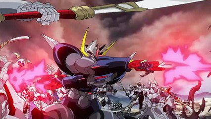Mazinkaiser SKL 01