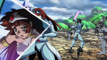 Mazinkaiser SKL 03 END