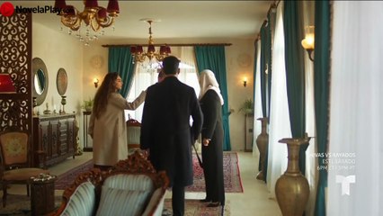 Lejos de Ti Capítulo 12 Completo Online En Español Latino