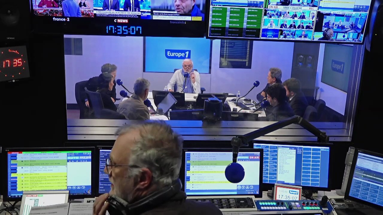 Pascal Praud et vous - Pourquoi les relations amoureuses sont-elles en baisse chez les jeunes ? Les explications d'un sexologue