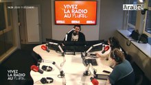 DTPFM - L'émission du 11-12-2025