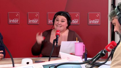Draguer via Airdrop - La chronique de Marie de Brauer