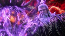 完美世界245集 完美世界4K动画 Perfect World E245