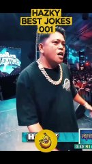 HAZKY BEST JOKES 001