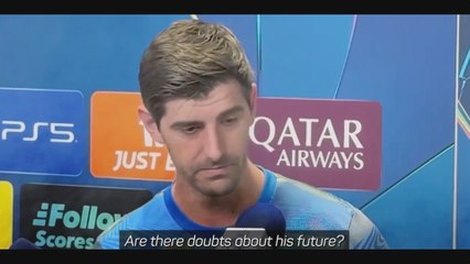 Is Xabi Alonso on the brink at Real Madrid?