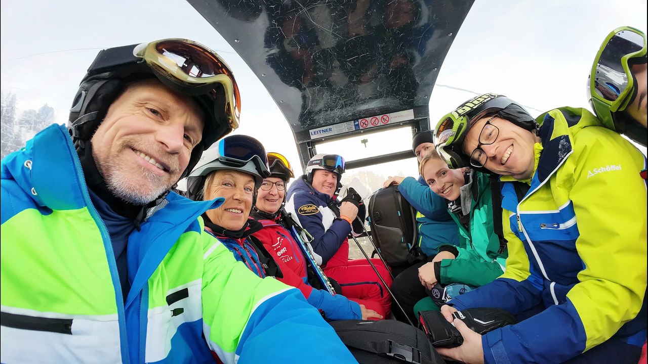 #Project3M: Hochfügen (Folge 3)